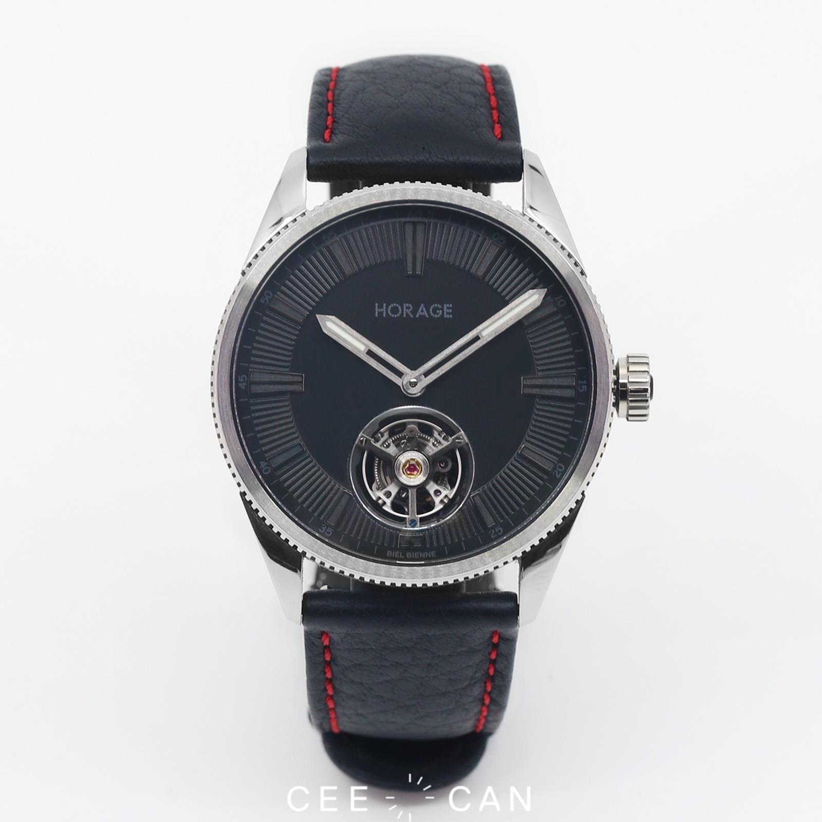 Others Tourbillon Lesman 1Horage Lensman1