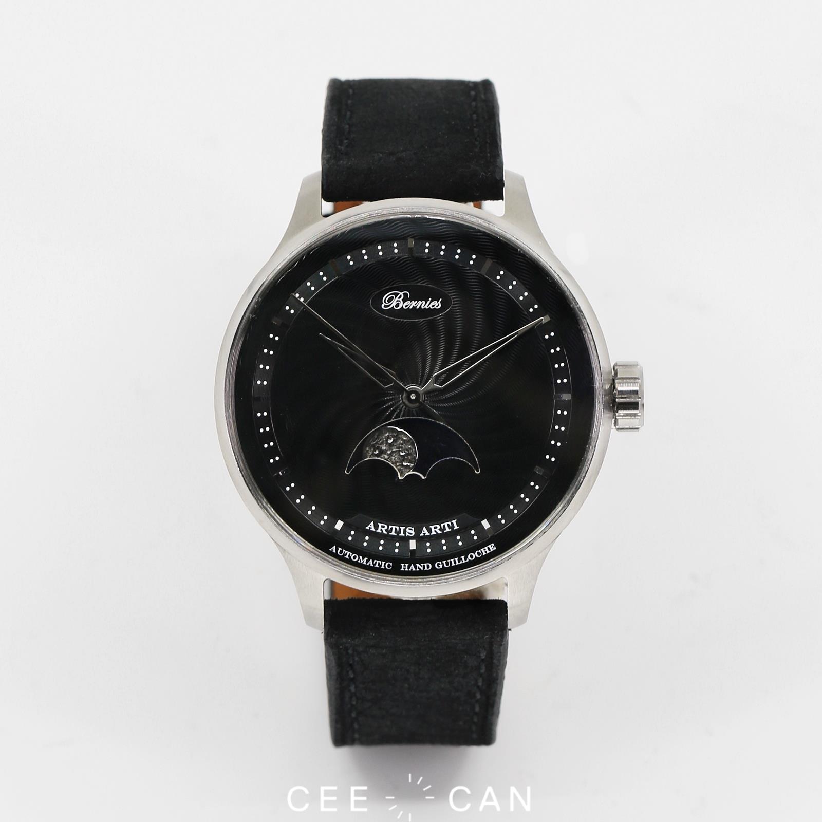 其他 BALP00102Bernies Artis Arti Moonphase