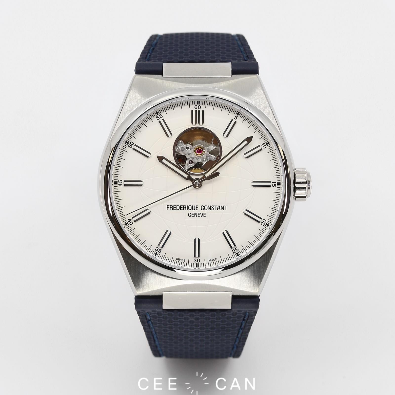 FREDERIQUE CONSTANT FC-310S4NH6BHighlife Heart Beat Automatic